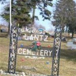 Lantz Cemetery, Directory 39057 - Sysoon