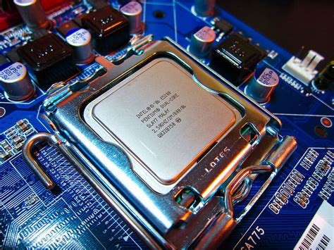 LGA 775 - Alchetron, The Free Social Encyclopedia