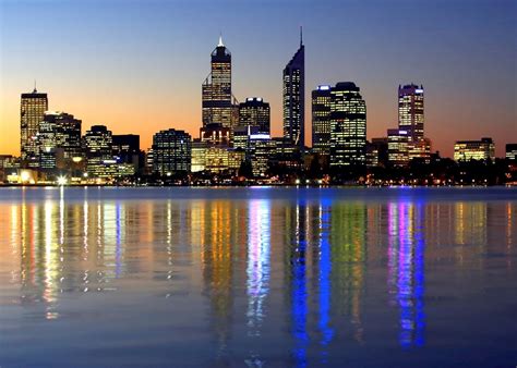 Visit Perth on a trip to Australia | Audley Travel