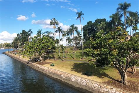 Newstead House | History Of Brisbane | Must Do Brisbane