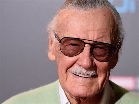 Kidscreen » Archive » Marvel borrows Stan Lee from Genius