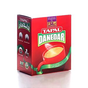 TAPAL DANEDAR TEA (190 GM) - Farms Foods