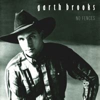 Kingdom of God Media: Garth Brooks -- "Unanswered Prayers"