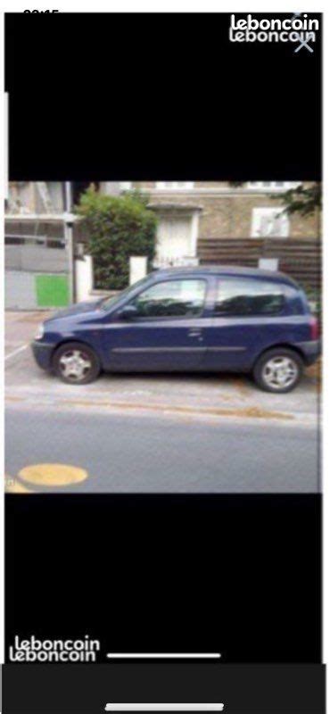 Pièce clio 2 - Équipement auto