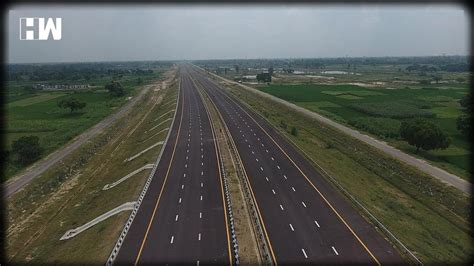 Purvanchal Expressway Inauguration, Grand Air Show Planned With 5 ...