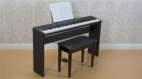 Picking the Perfect Piano Stand and Bench for Your Keyboard: A How-To Guide