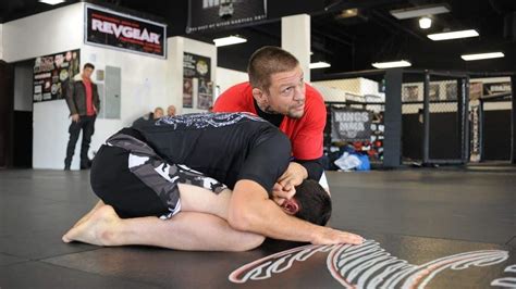 9 Benefits Of MMA Training – Fighters Vault