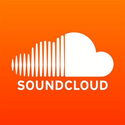 101 Soundcloud Logo Png Transparent Background 2020 [Free Download]