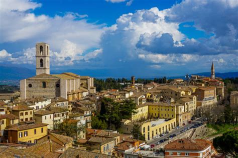 12 Best Things To Do In Perugia, Italy - The World Was Here First