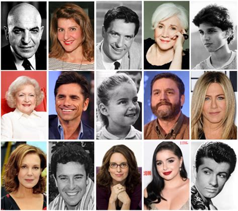 Greek-American Actors Quiz - By palmtree