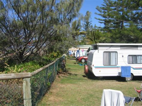 Yeppoon Caravan Park