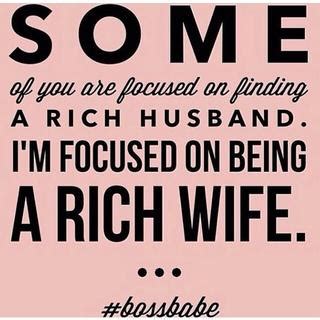 Rich Woman Quotes. QuotesGram