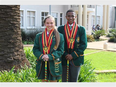 Hoërskool Florida kies die beste vir 2021 | Roodepoort Record