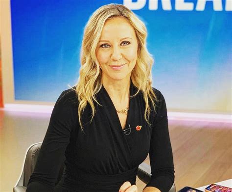 Sally Lockwood (SKY News) Age, Wikipedia, Height, Husband, Boyfriend, Family, Biography, Net Worth