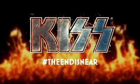 Kiss Announce Final Show and New 2020 Tour Dates - Classics Du Jour