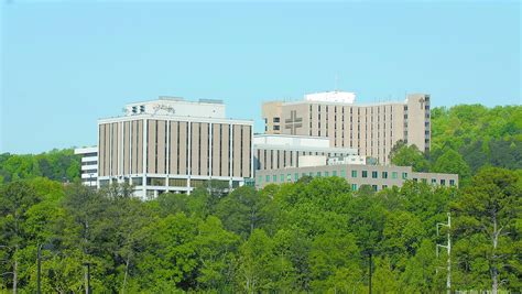 William Bell: Trinity Medical Center hospital building may be ...