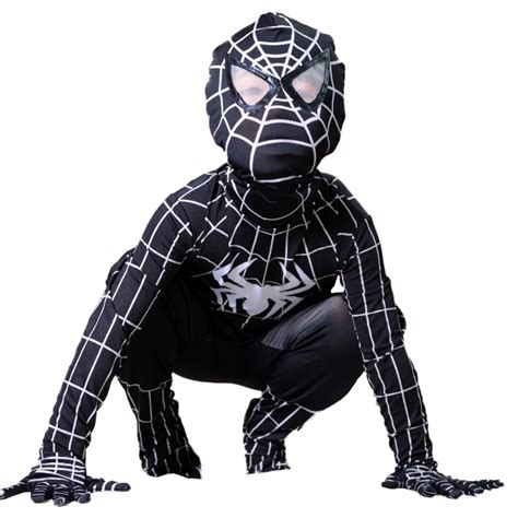 Popular Venom Kids Costume-Buy Cheap Venom Kids Costume lots from China ...