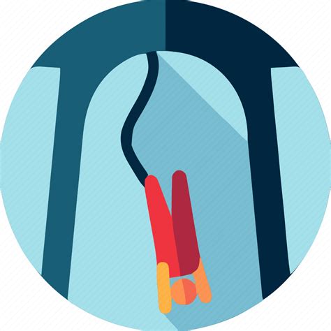 Bungee, jumping icon - Download on Iconfinder on Iconfinder