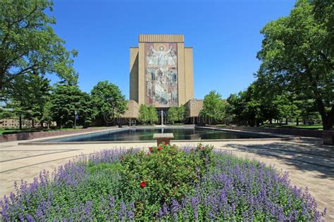 The University of Notre Dame, Sydney Campus, Image Shows the Main ...