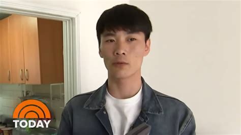 Exclusive: North Korean Defector Whose Escape Went Viral Speaks Out ...