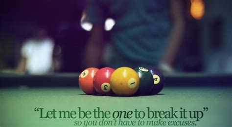 Funny Billiards Quotes - ShortQuotes.cc