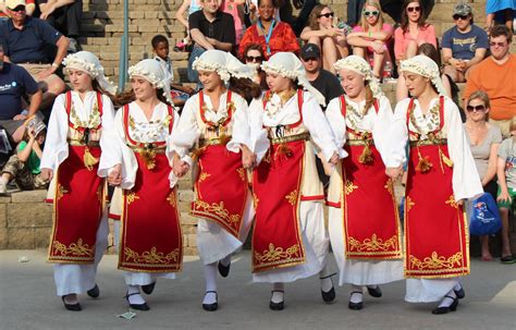 Holy Transfiguration » Greek Festival