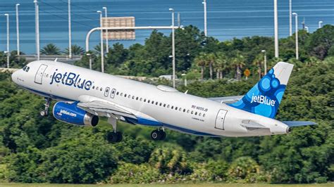 JetBlue Launches New Route - Dj's Aviation