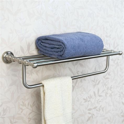 20+ Small Towel Rack For Bathroom - DECOOMO