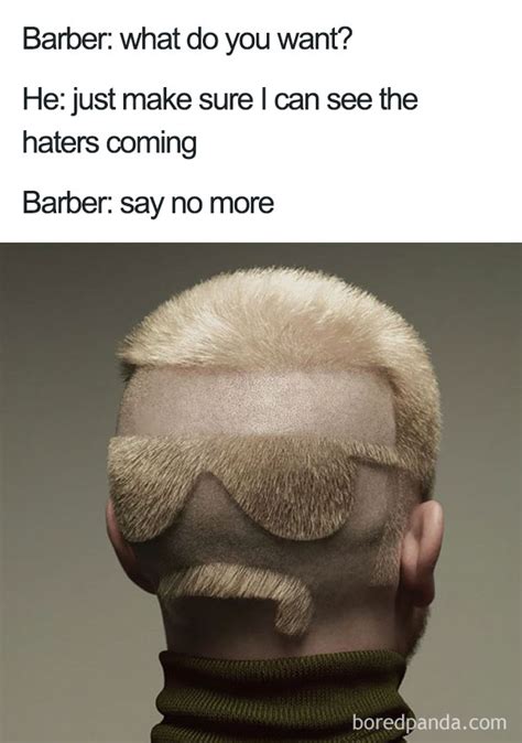 30 Terrible Haircuts That Were So Bad They Became “Say No More” Memes | Bored Panda