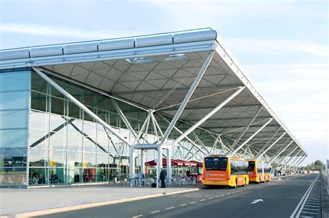 Could Stansted Airport parking increase with a possible expansion? - Parking at Airports