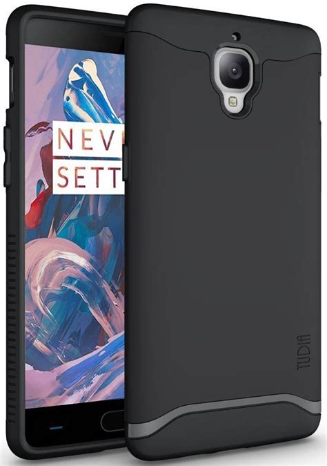 Best Cases For OnePlus 3 & OnePlus 3T | Android Central