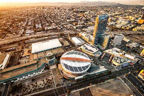 Clippers New Arena Update - canvas-zone