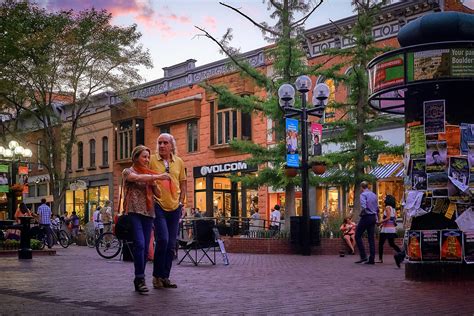 9 Top Pearl Street Restaurants - Travel Boulder