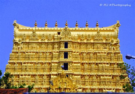 Sree Padmanabhaswamy Temple Thiruvanandapuram ~ Malabar Time