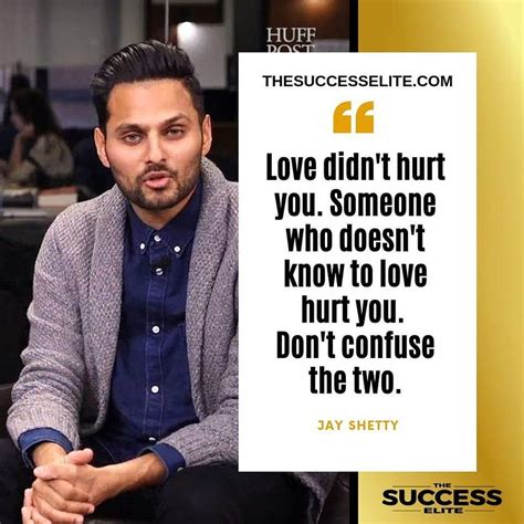 25 Most Inspiring Jay Shetty Quotes to Encourage You To Succeed HD ...