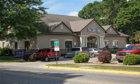 Eye Care Center in Greenville, Michigan | Eye Care One