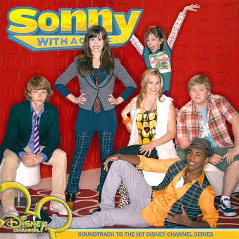 sonny with a chance cast - Disney Channel Photo (24758461) - Fanpop