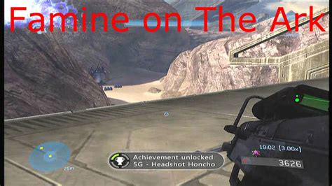 Halo 3 Skull Locations - YouTube