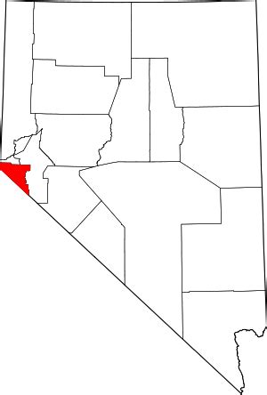 National Register of Historic Places listings in Douglas County, Nevada - Wikipedia