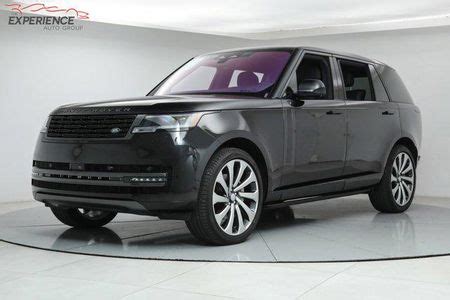 2023 Land Rover For Sale | Hemmings