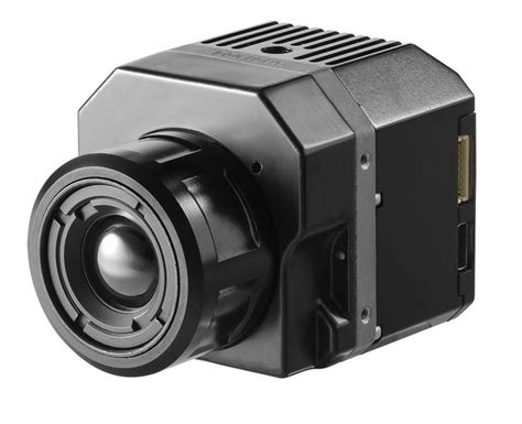 FLIR Introduces New Professional-Grade Thermal Camera for Commercial Drones - sUAS News - The ...