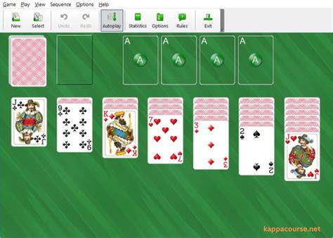 Klondike Solitaire: Tips for Success