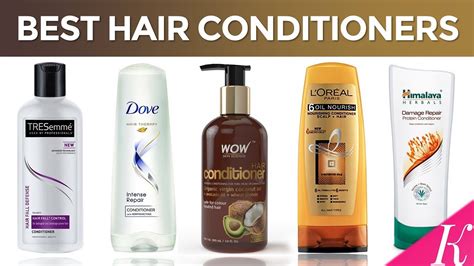 Best conditioners for dry hair in Winter | A Best Fashion