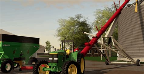 Farm King Swingout Auger Mod Mod Download