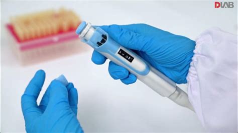 How to calibrate a pipette? - YouTube