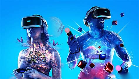 Sony Announces 4.2 Million PlayStation VR Units Sold