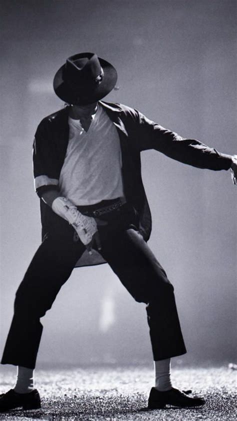 Michael Jackson Black Or White Wallpaper