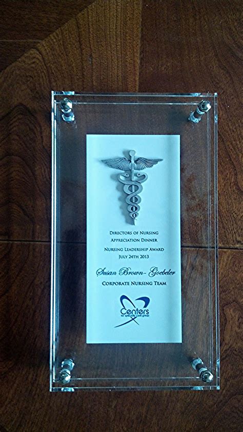 Custom Award Plaques - Retirement PlaquesAwards A Plus