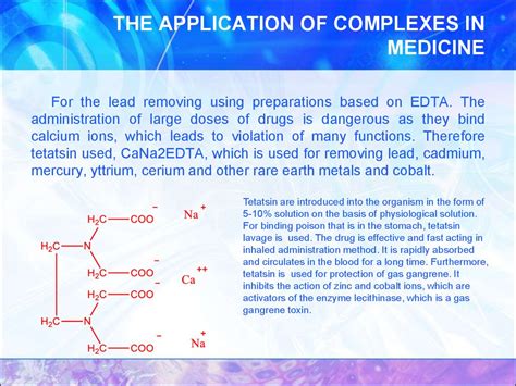 Coordination compounds - презентация онлайн