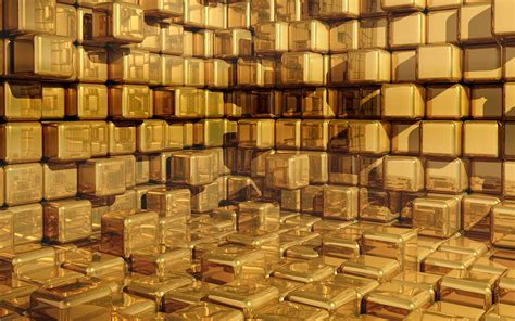 Gold Bricks Wallpapers - Wallpaper Cave